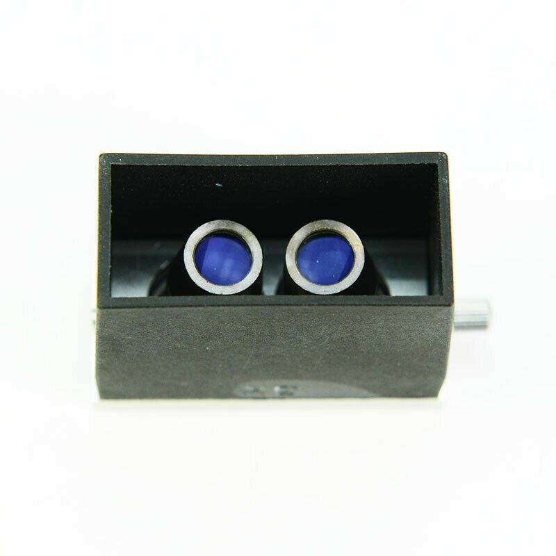 1X/2X/3X/4X Binocular Optical Microscope Parts Stereo Microscope Objective Lens