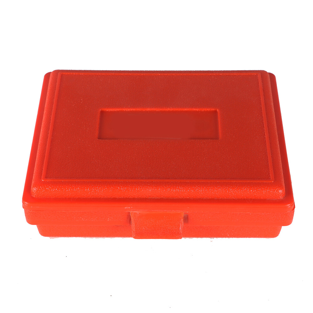 Steel Parallel Set 9 Pair 1/4 inch Thick 6 inch Long 0.0002 inch Precision