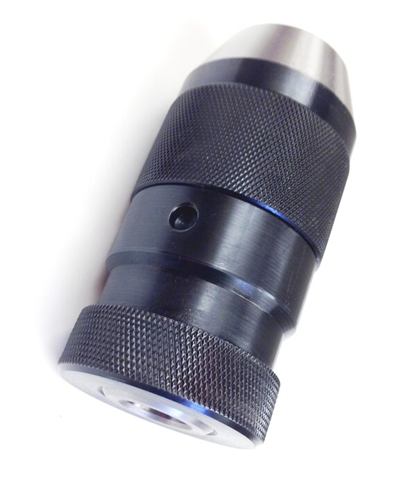 0~3/8" JT33 KEYLESS DRILL CHUCK (3700-0207)