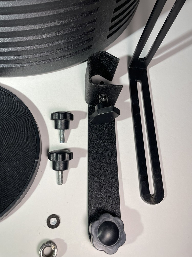 sE Electronics RF-X Portable Isolation Filter X Reflection Reflexion Shield RF-X