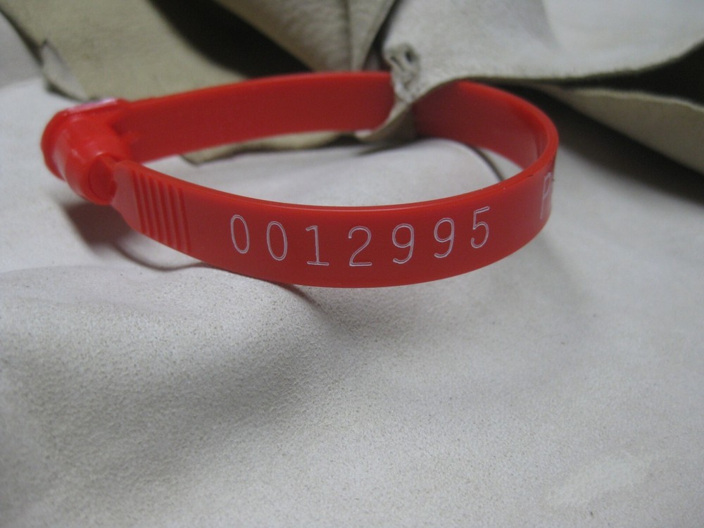 Buffed Deer Leather #0012995 Row 81