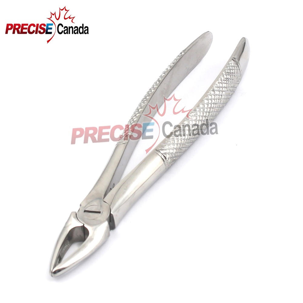 PRECISE CANADA Tooth Extracting Forceps # 29 Dental Surgical Instruments