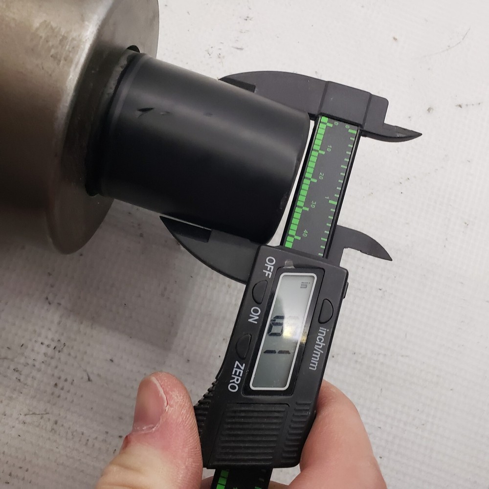 F9059 @6" Hammer Bit, Drilling, Mining