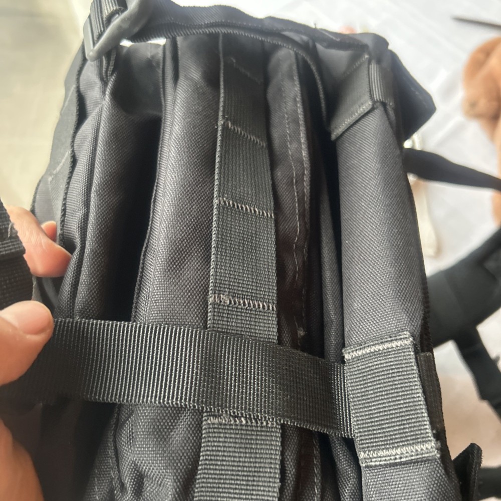 tactical backpack Dragon Gear 16x14