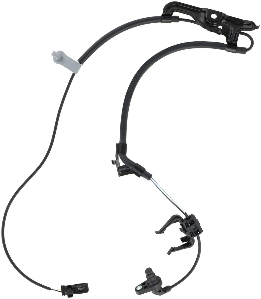 Delphi SS21611 ABS Wheel Speed Sensor