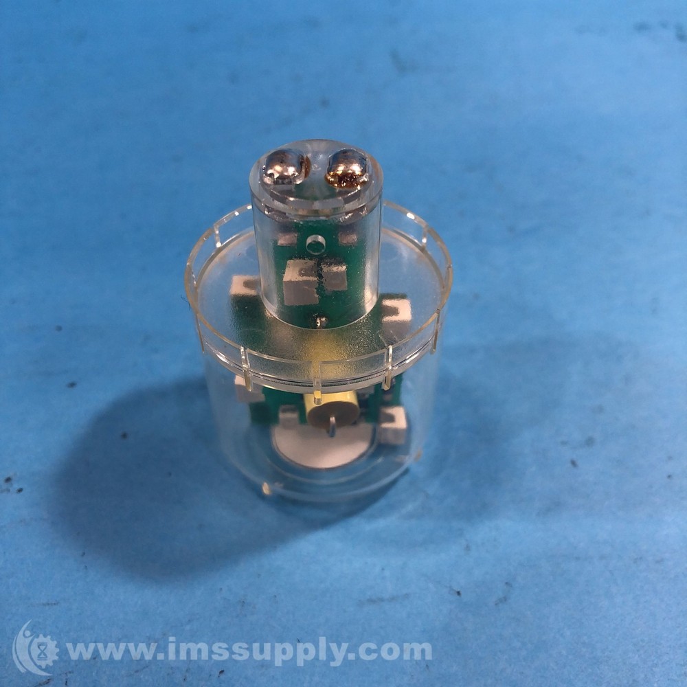 855E-LL10R Series A Stacklight, Red USIP