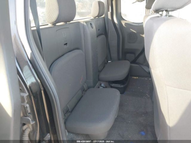 LEFT REAR DOOR WINDOW REGULATOR OEM 2014 NISSAN FRONTIER