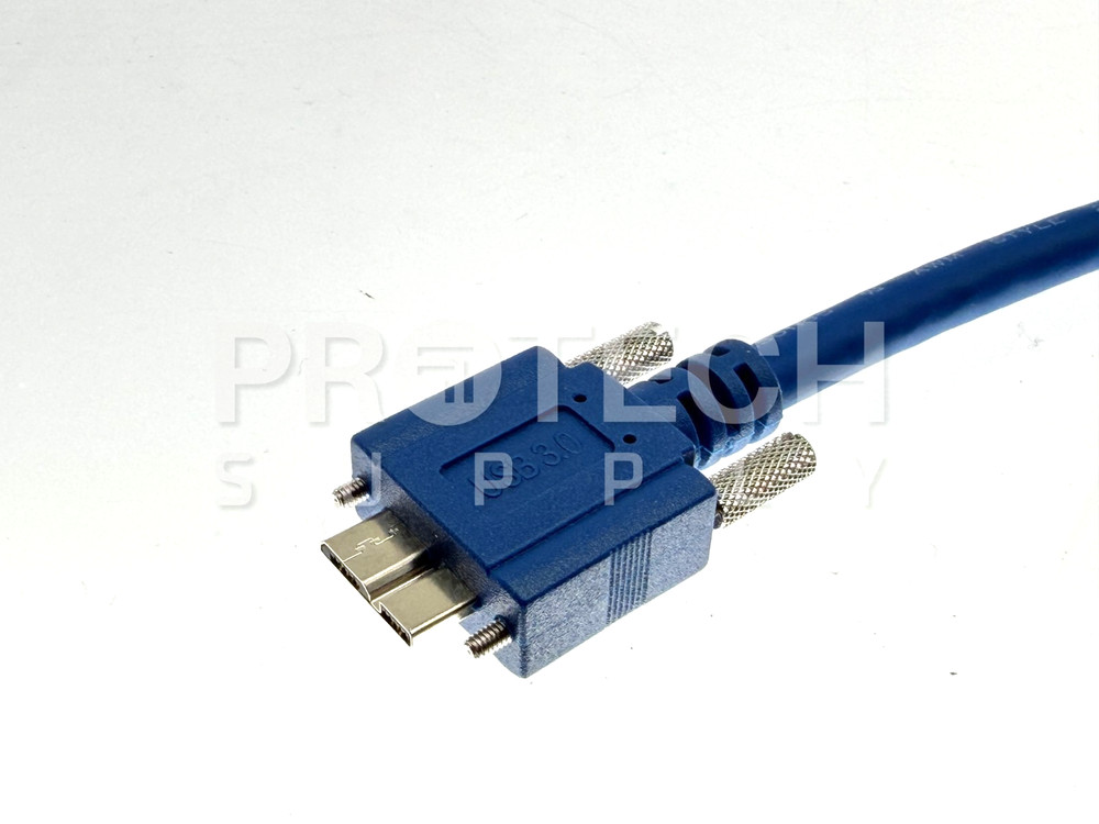 NEW Adam Tech 12" USB to Micro B 3.0 Cable for Camera / HDD / SDD Data