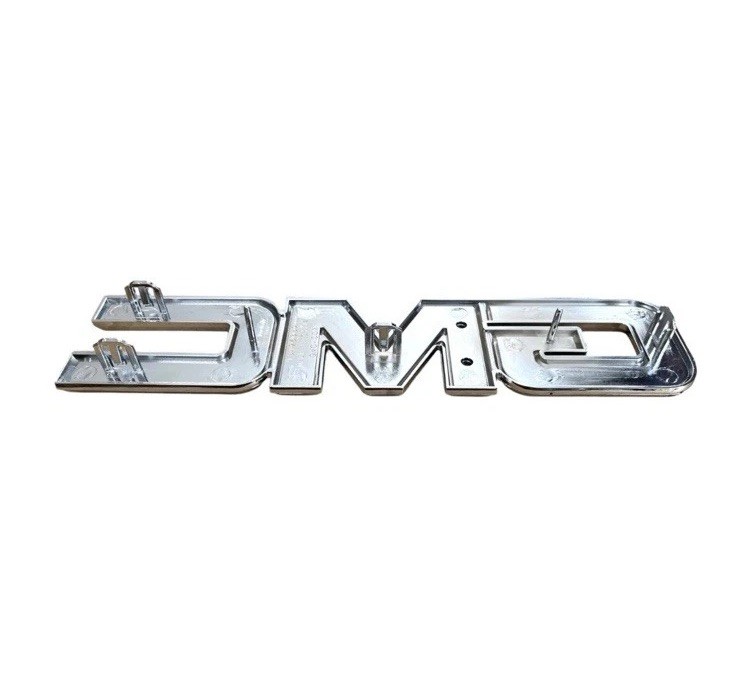 A GMC REPLACEMENT FOR TERRAIN FRONT GRILLE EMBLEMs BADGEs GRILL BUMPER 2010-2015