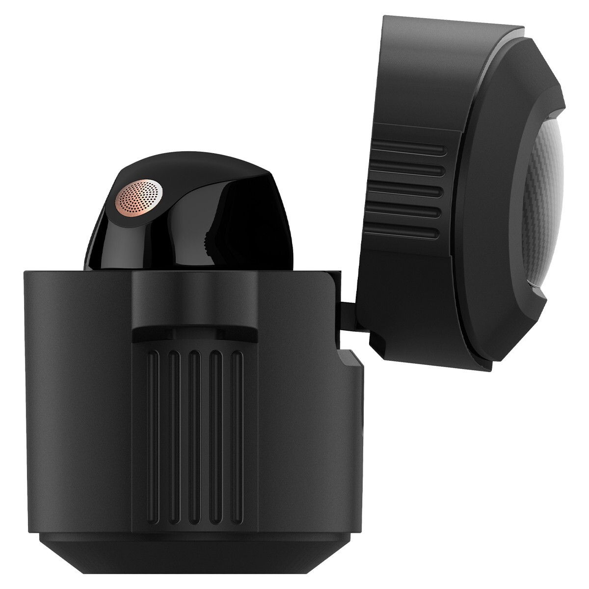 For Sony WF-1000XM5 Earbuds | Spigen Rugged Armor Earbuds Case