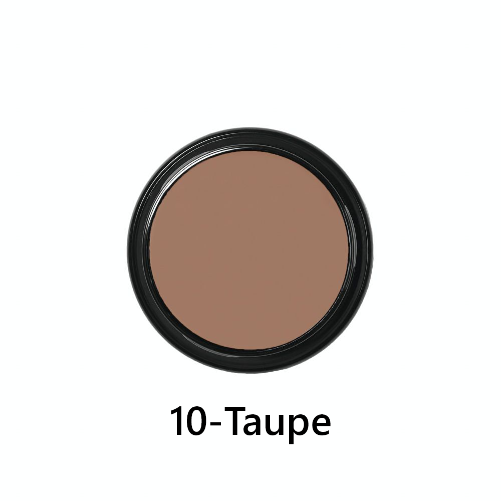 Creme Shadow CS Series by Ben Nye