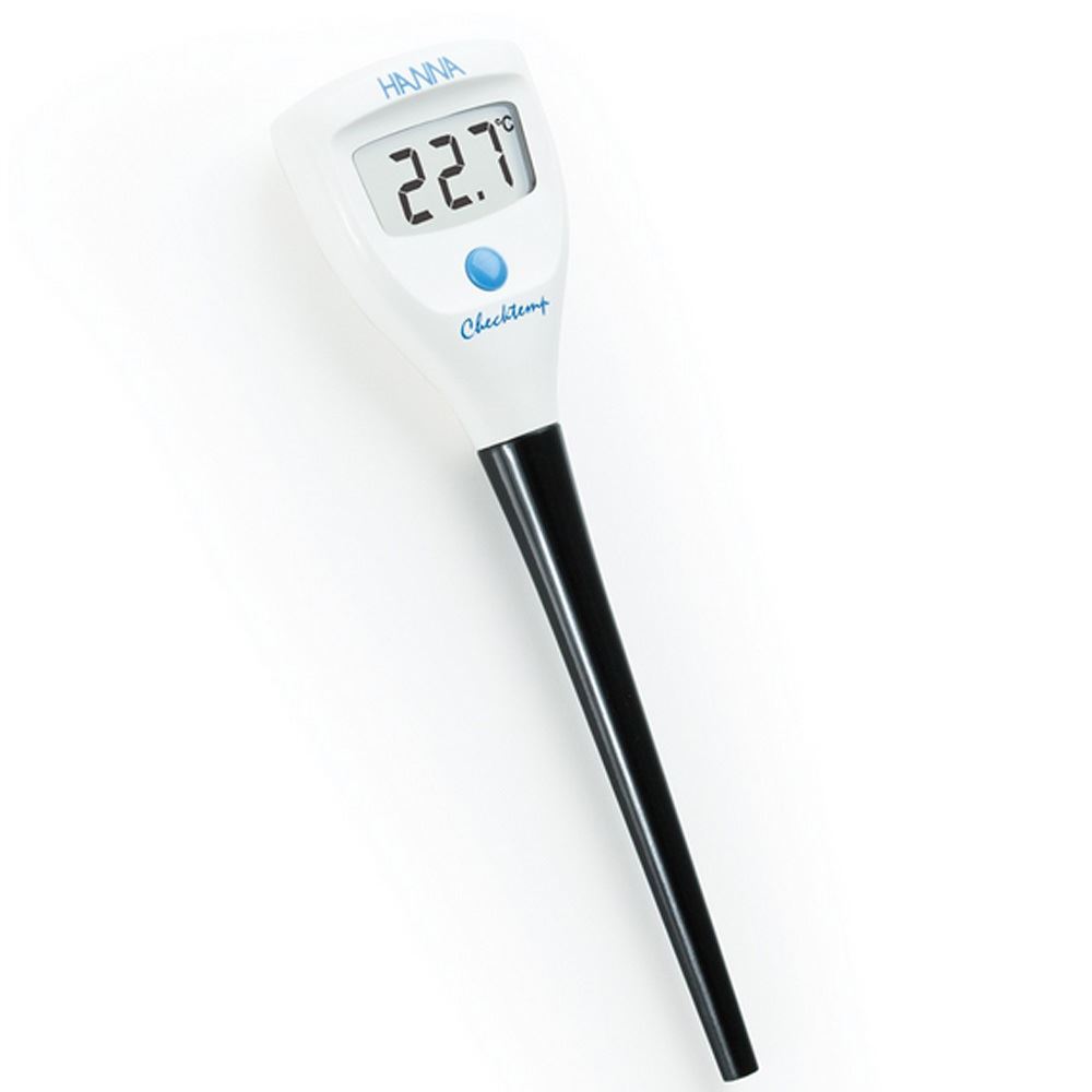 Checktemp® Digital Thermometer (HI98501) - Hanna Instruments
