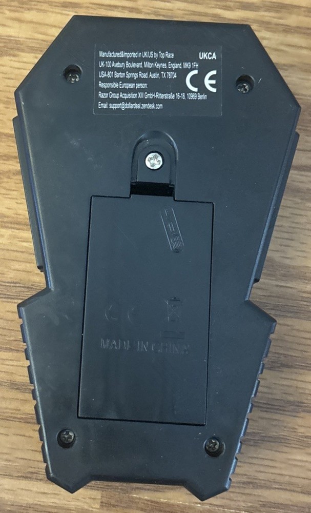 Interactive Programable Smart Robot Dog Rechargeable Voice Guard Mode Imitation