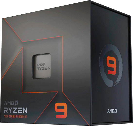 BAREBONES DESKTOP AMD Ryzen 7950X RTX 3060 CU3.34.59