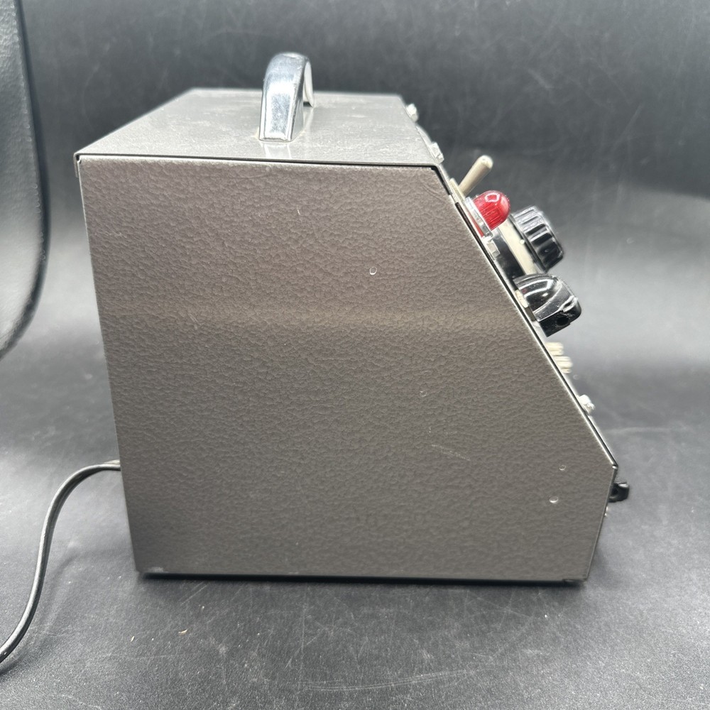 Vintage Oscillator Untested