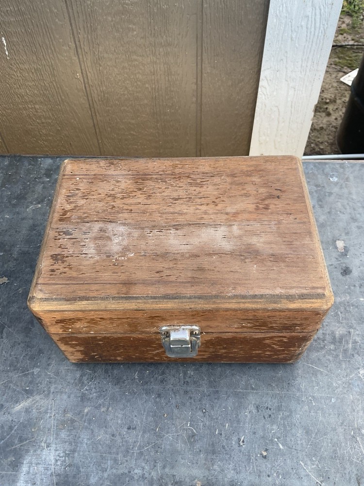 WESTON MODEL 779 ANALYZER VINTAGE Untested Parts Only