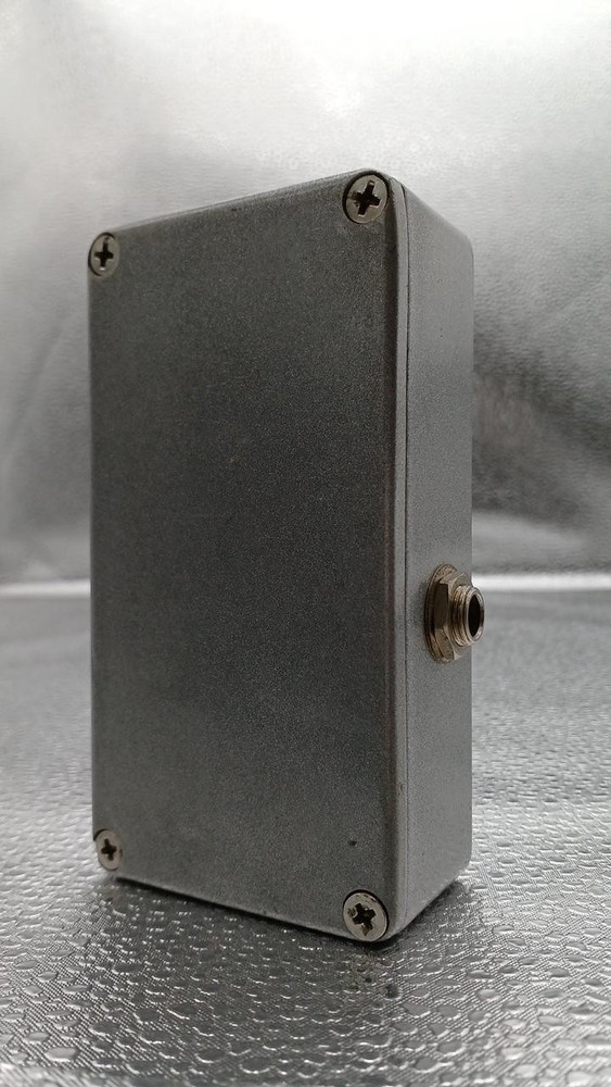KEELEY 4-KNOB COMPRESSOR Compressor