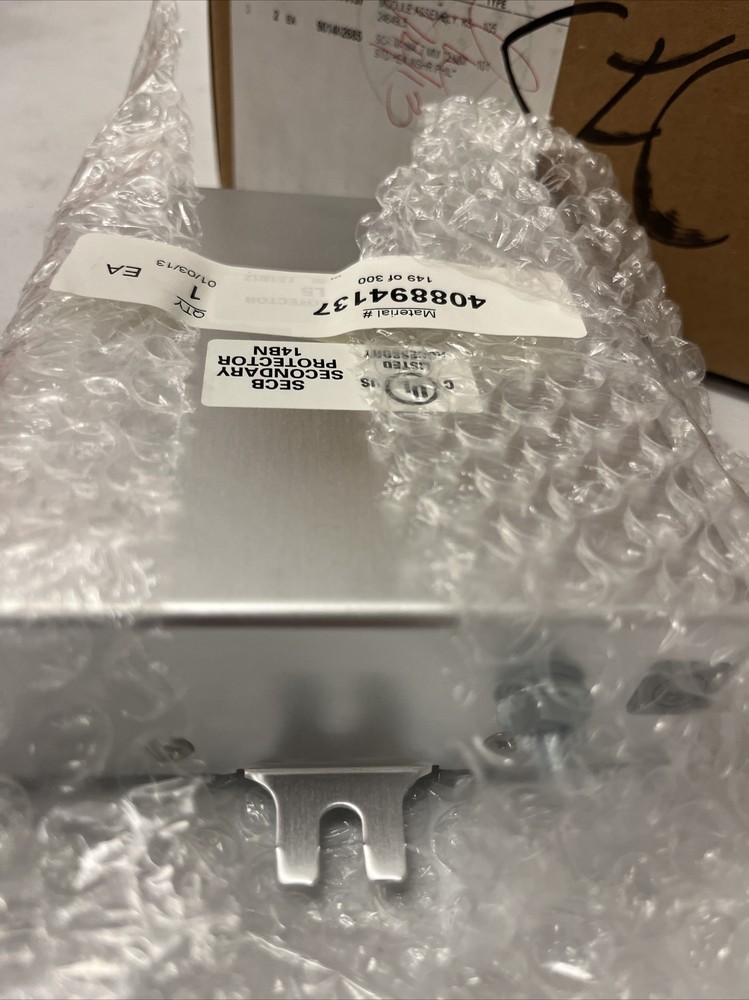 ALCATEL LUCENT ALU SECB SECONDARY PROTECTOR 408894137