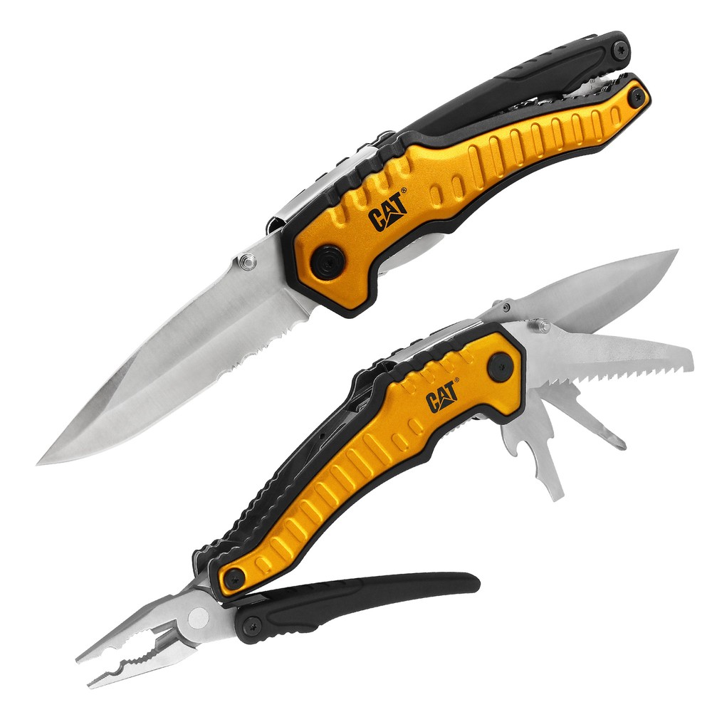 Cat 9-in-1 X-tra Large Multi-Tool - 980235