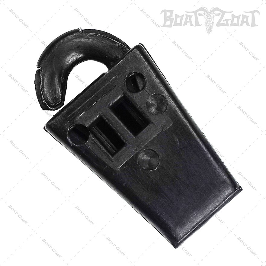 Cannon Downrigger Terminator Connector - 9100100