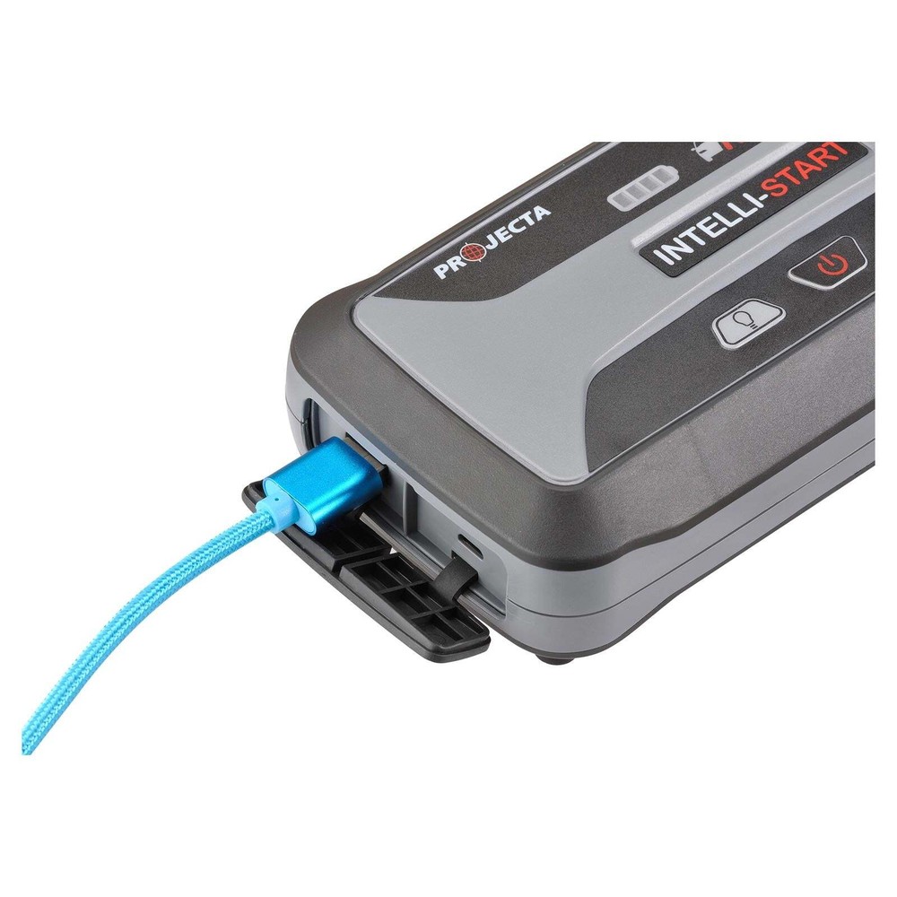 Intelli-Start IS1220 Jumpstarter