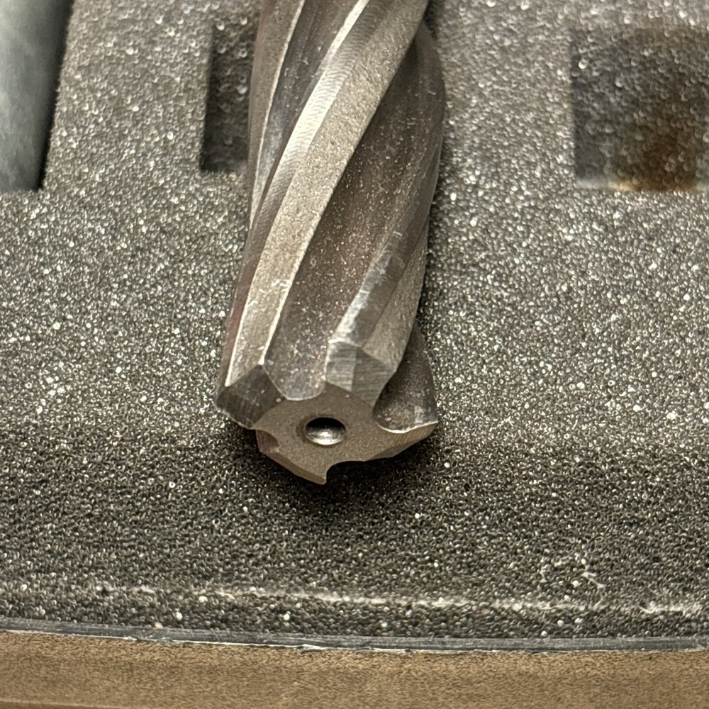 Cornwell Ford Two Valve Spark Plug Thread Kit HR38900 Incomplete READ!