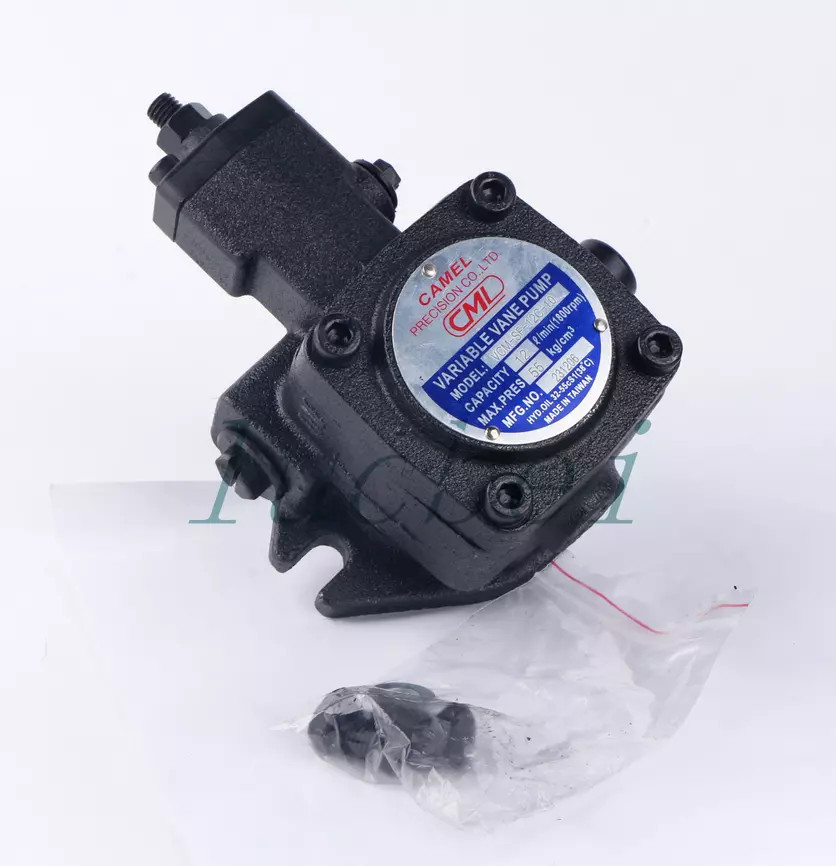 NEW CML hydraulic variable vane pump VCM-SF-12C-10