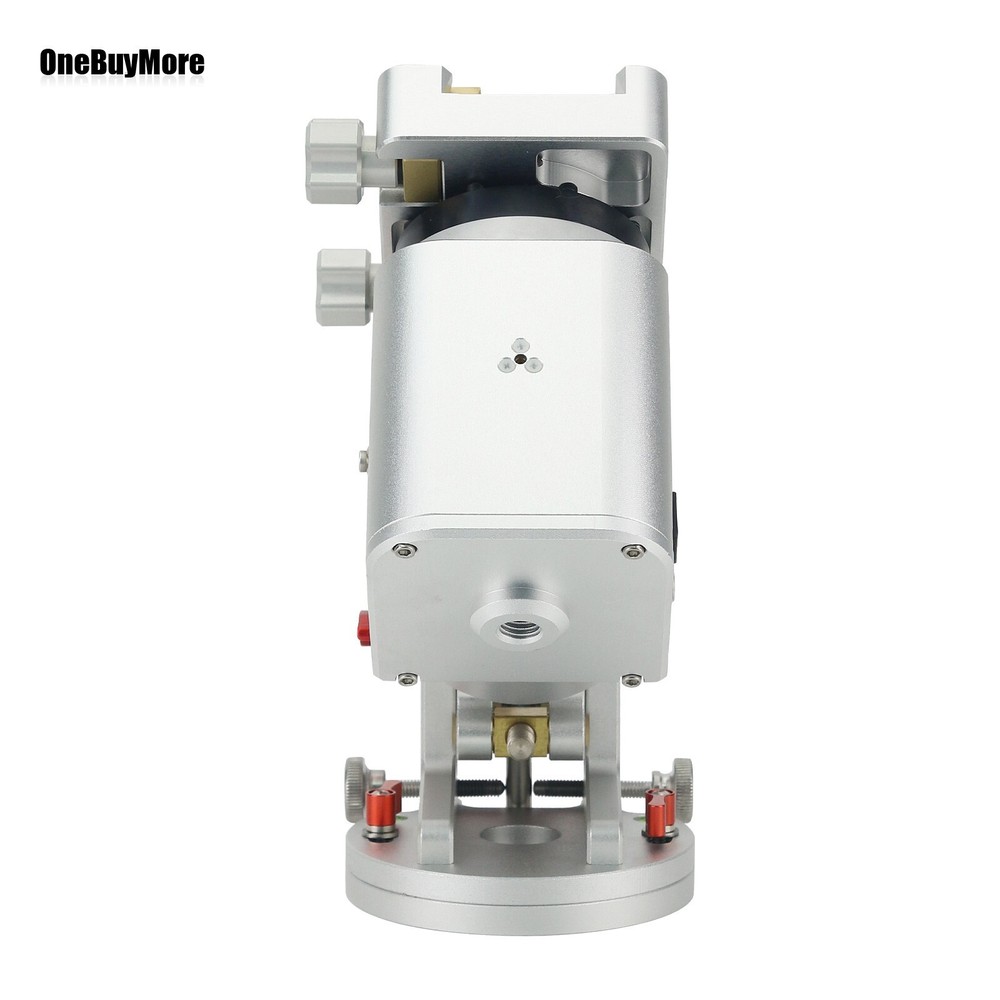 JUWEI 14 Harmonic Equatorial Mount 8KG Load Support 3/8 Tripod for Telescope