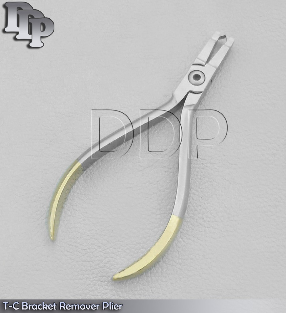 T-C Bracket Remover Plier Orthodontic Surgical Instruments