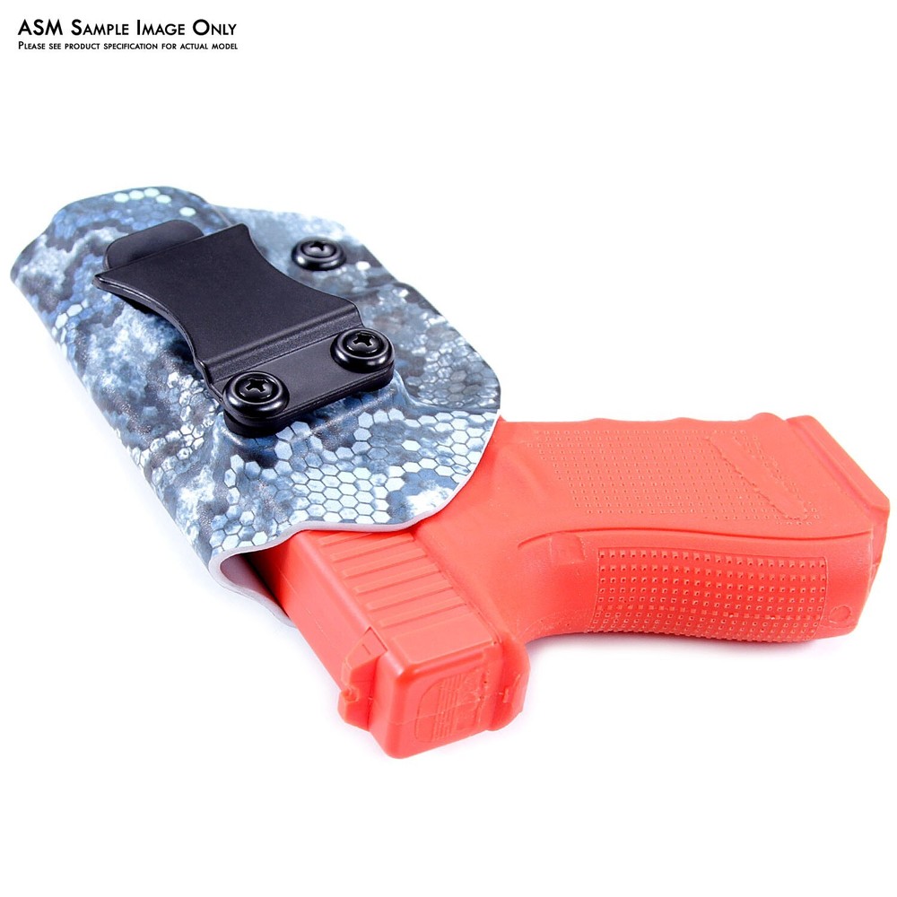 ASM Training Prop Compatible for Sig Sauer P365XL - Not a Gun - Solid Resin