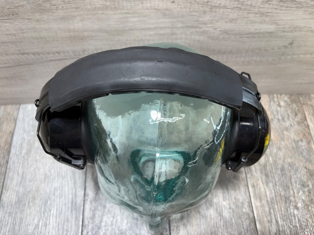 Winchester Ear Muffs Hearing Protection for Shooting Range Adjustable