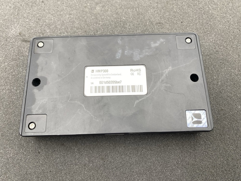 SpinetiX HMP300 Digital Signage Hyper Media Player