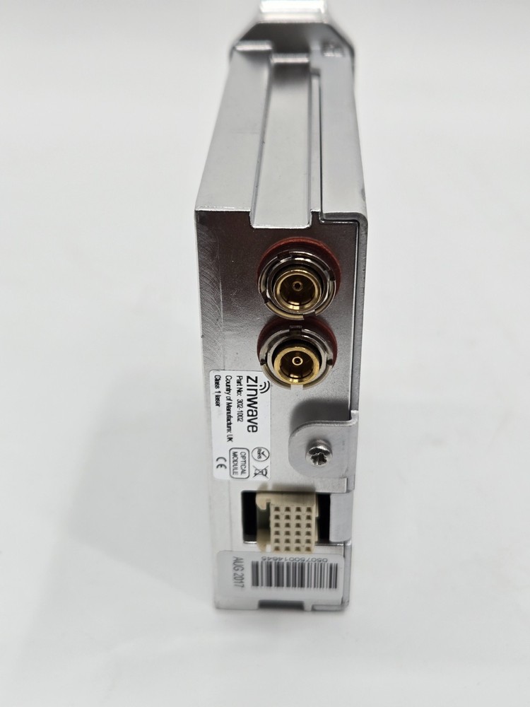 Zinwave 302-1002 optical module