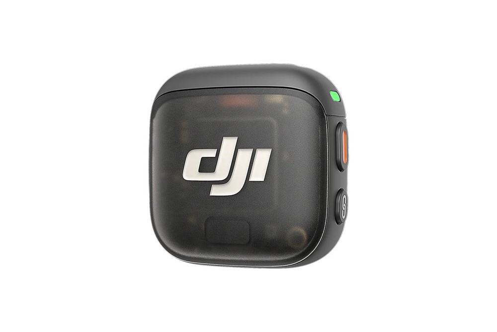 DJI Mic 3 Transmitter