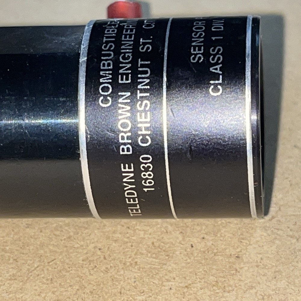 Teledyne Analytical Instruments B-12093 Module Board Assembly Analyzer Part