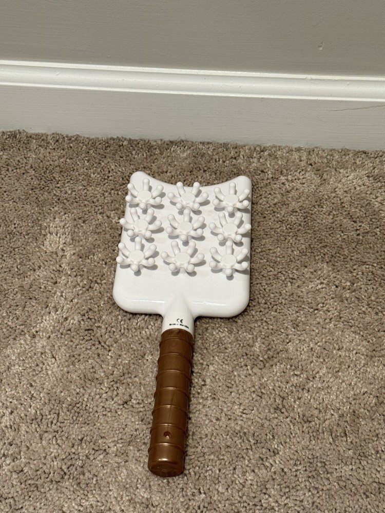 Ashley Black Paddle Blaster (mini)