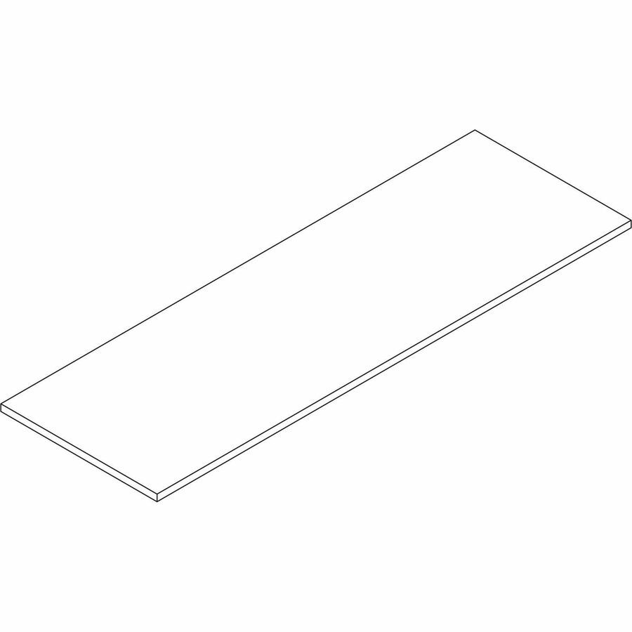 Lorell Utility Table Top (llr-59636) (llr59636)