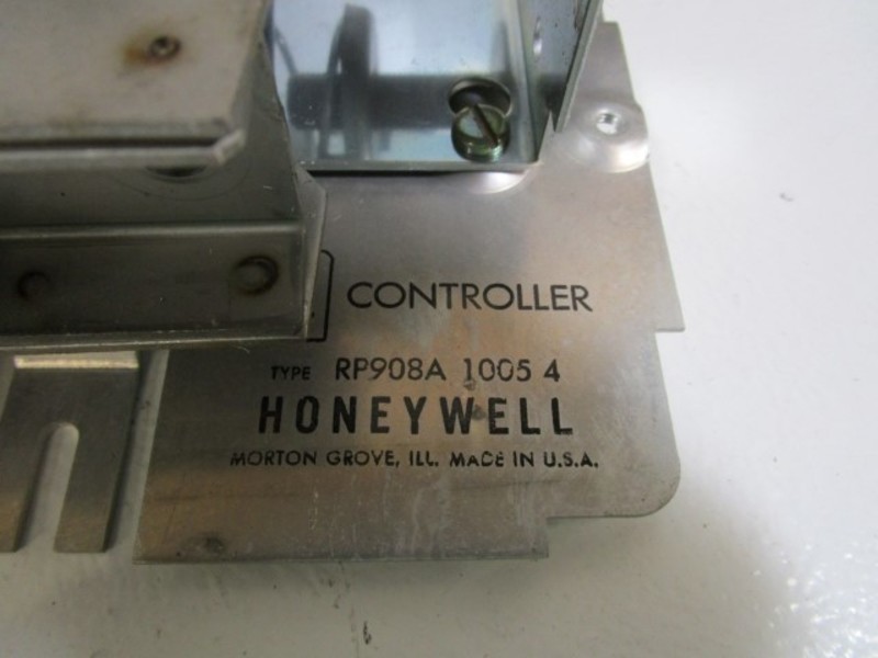 HONEYWELL CONTROLLER MODULE RP908A 1005 NSMP