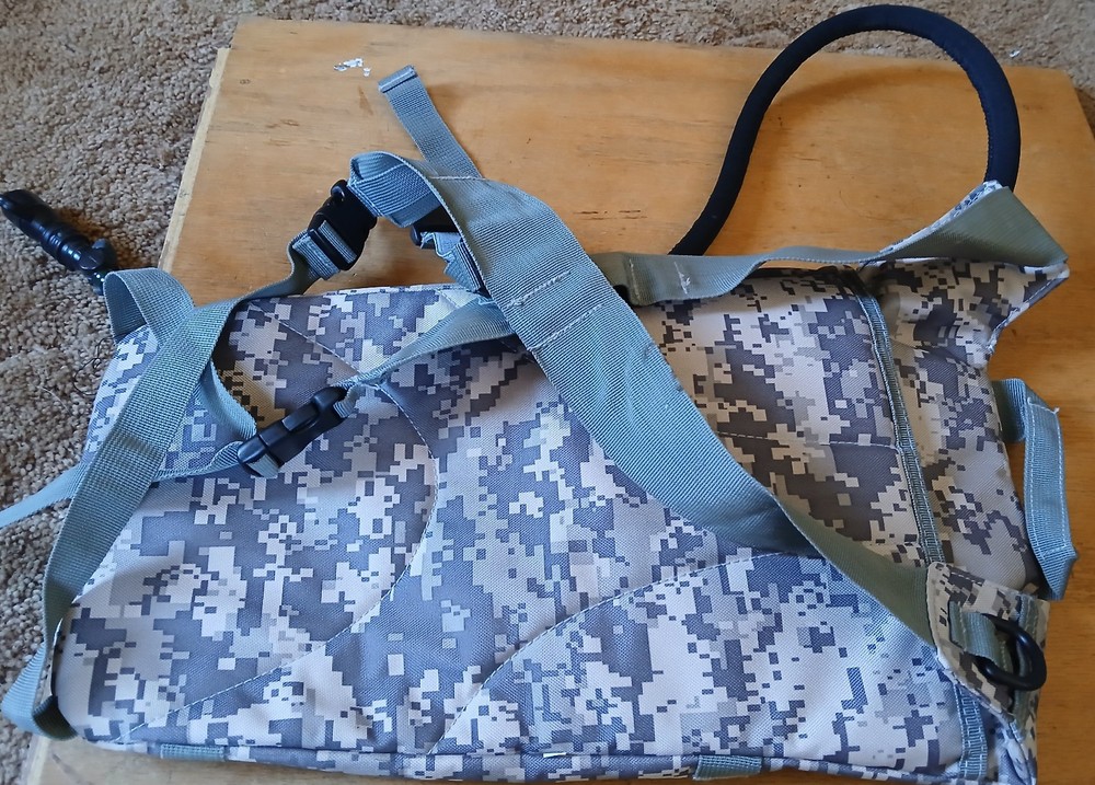 Hydration Pack - NOS