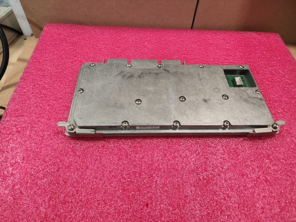 HP/Agilent E4400-60243 Spectrum Analyzer Card