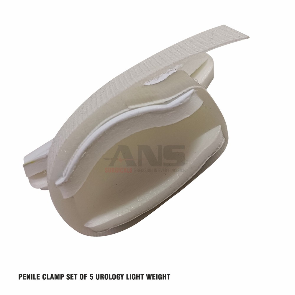 ANS Penile Clamp (Link 1)