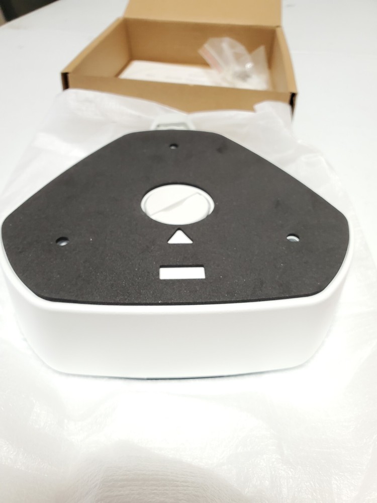 3xLogic VX-SMJ-360 Surface Mount Backbox Brand New