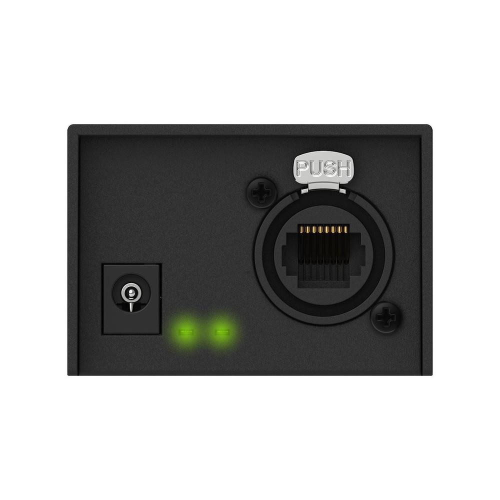 ENTTEC 70407 Open DMX Ethernet ODE MK3 -Two-universe Bi-directional eDMX