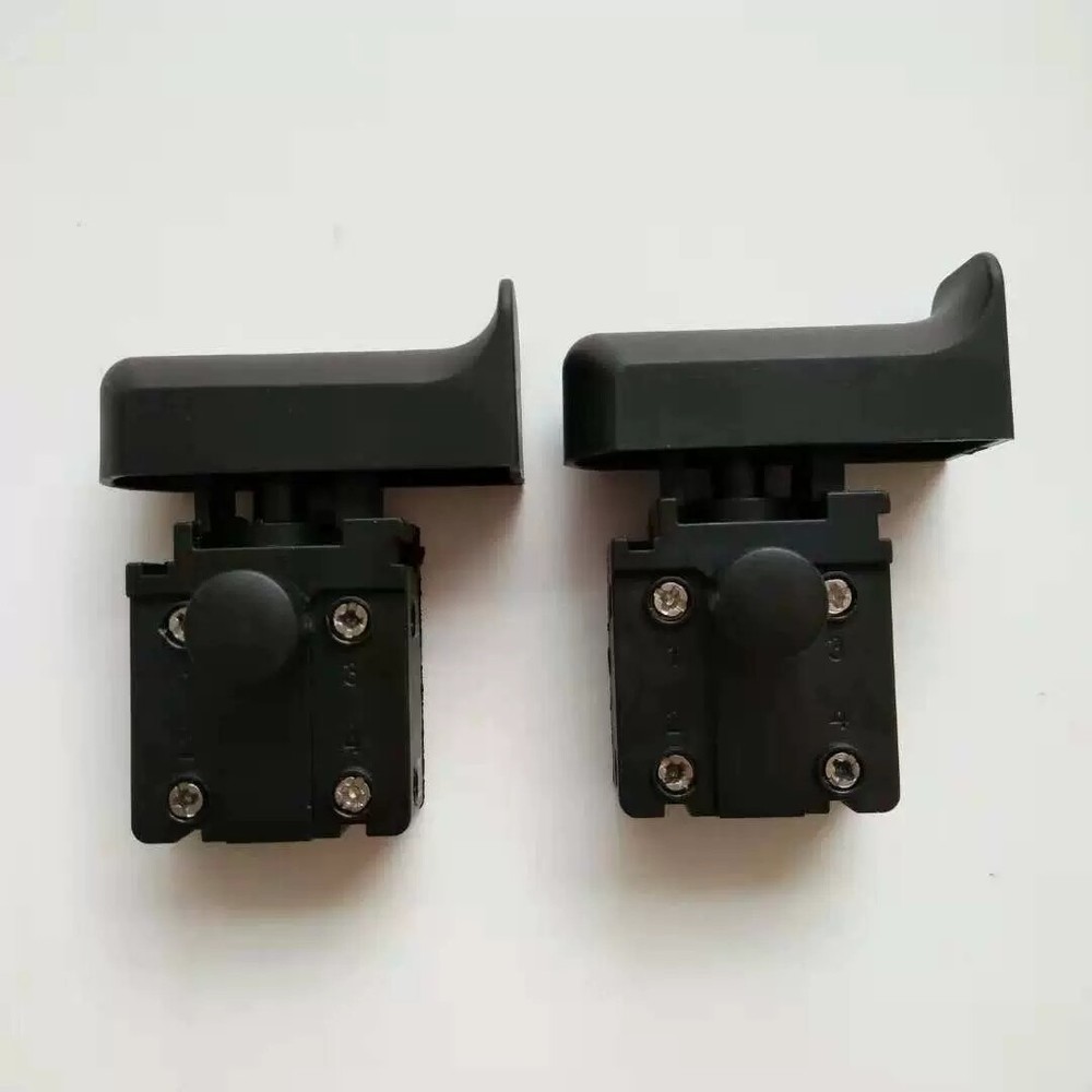 2Pcs Trigger Switch ZLB KR82 KR-82
