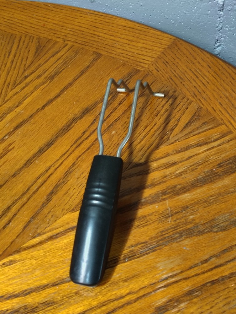 Deep Fry Basket Detachable Handle Only