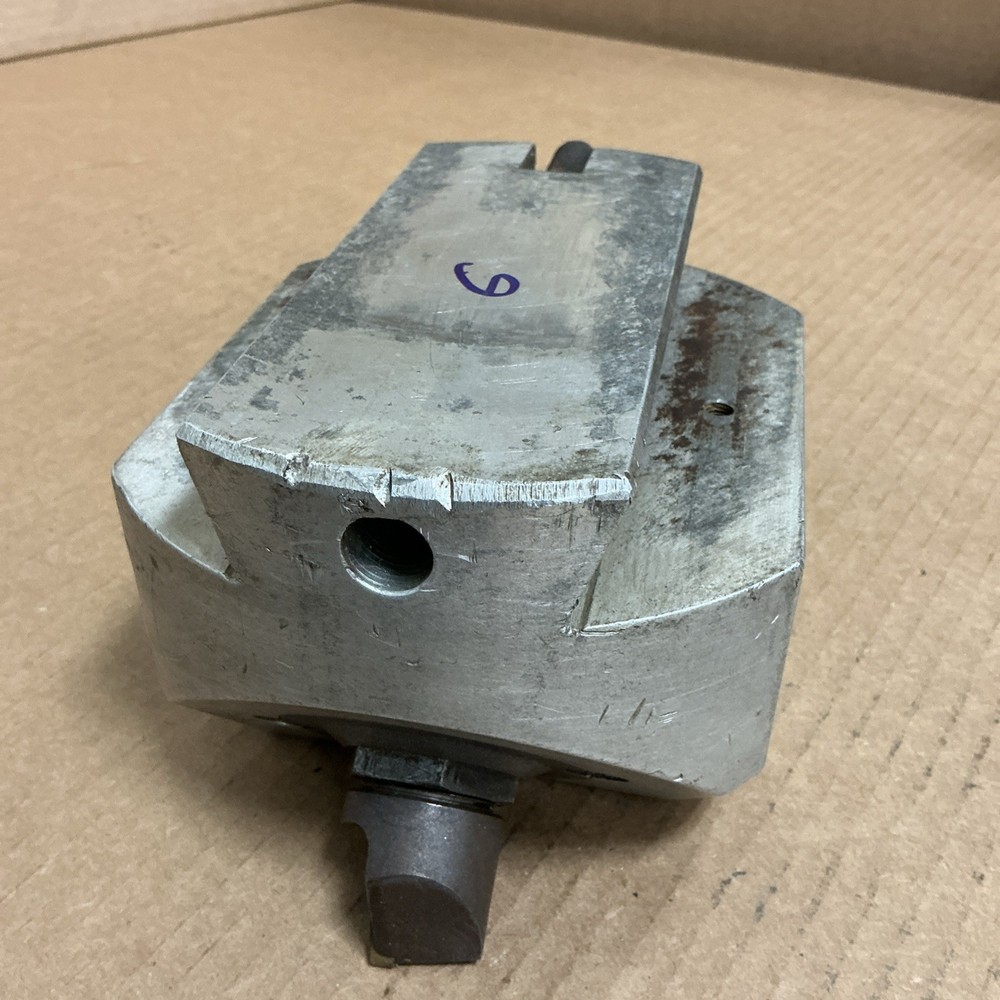 VALENITE VARI-SET EBN-6 FINISH BORING HEAD