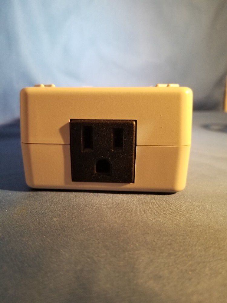 HOBO by Onset UX120-018 - Plug Load Logger