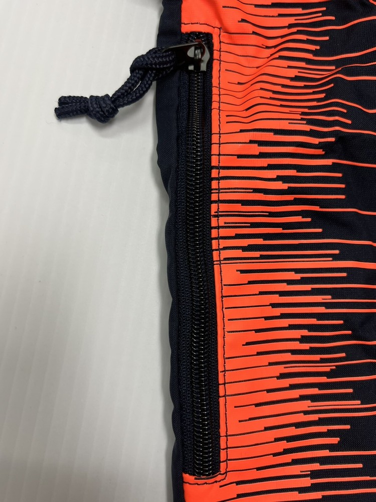 Nike Barcelona Stadium Drawstring Bag