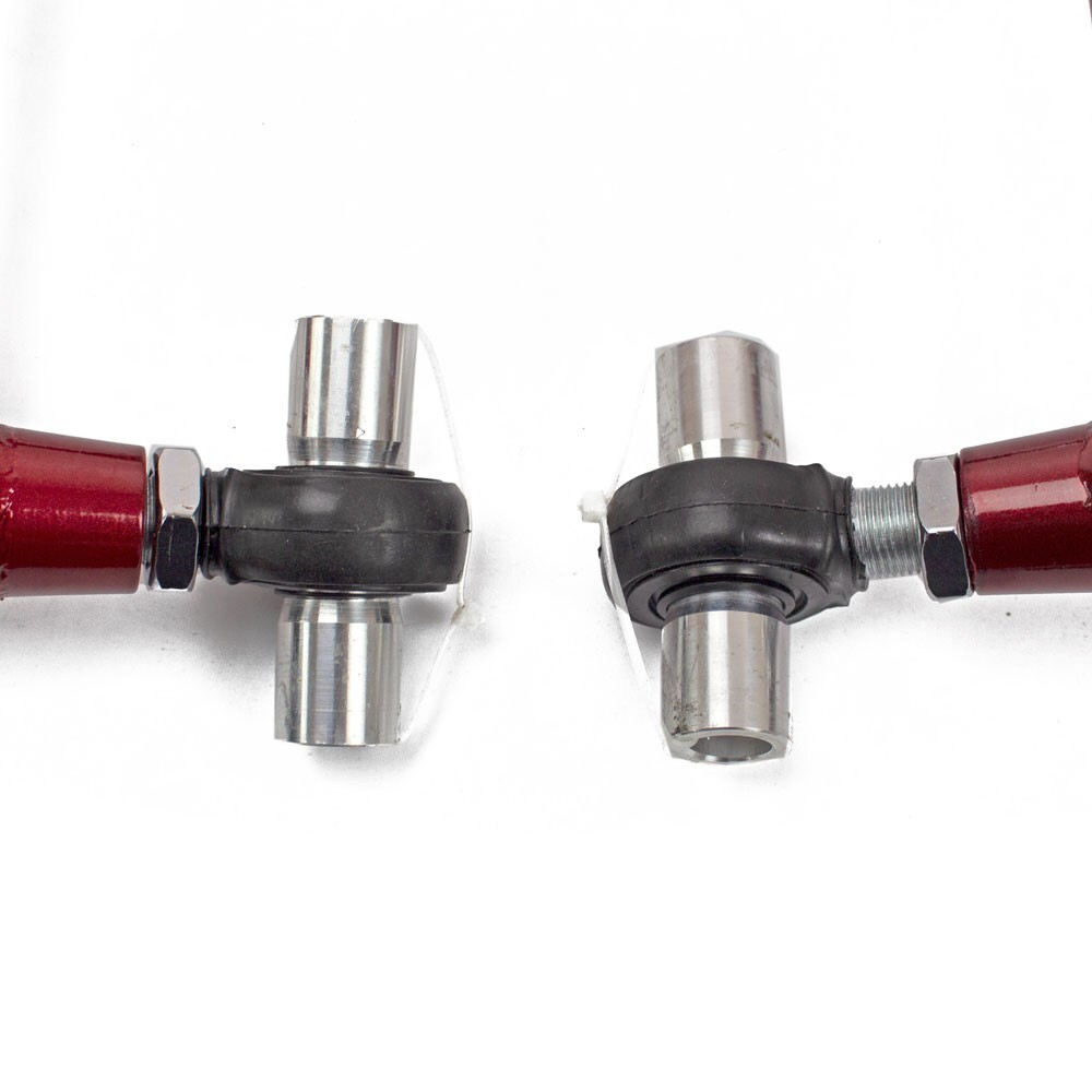 GSP GodSpeed Adjustable Front Lower Control A-Arms for Ford Mustang 1994-2004