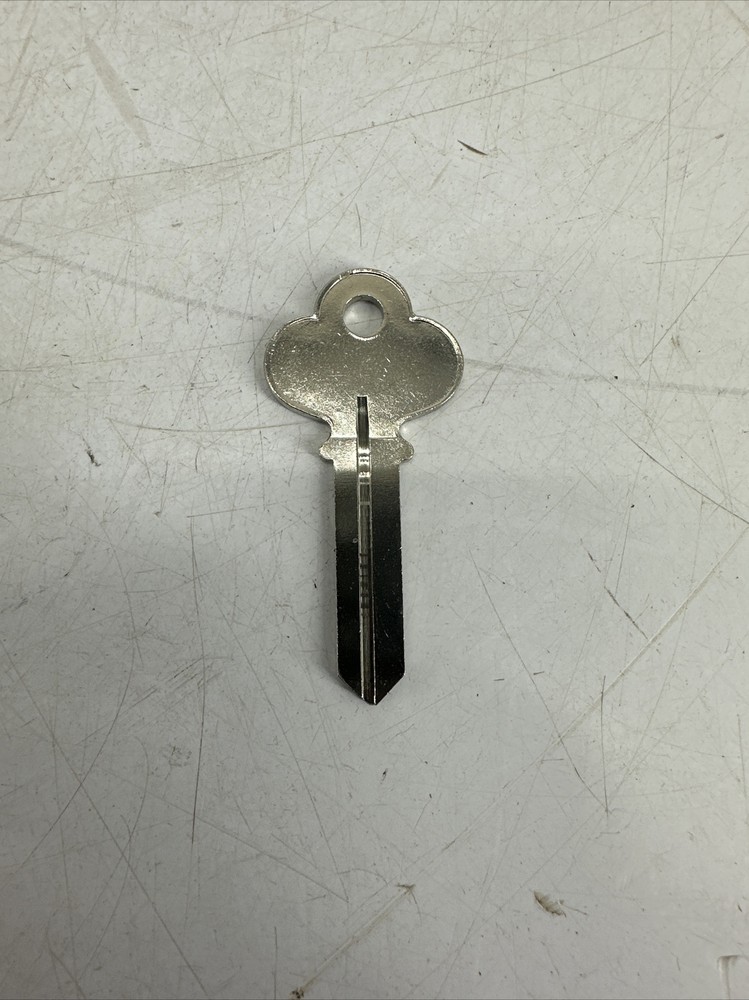 ILCO Brand Key Blank 1000AB C02